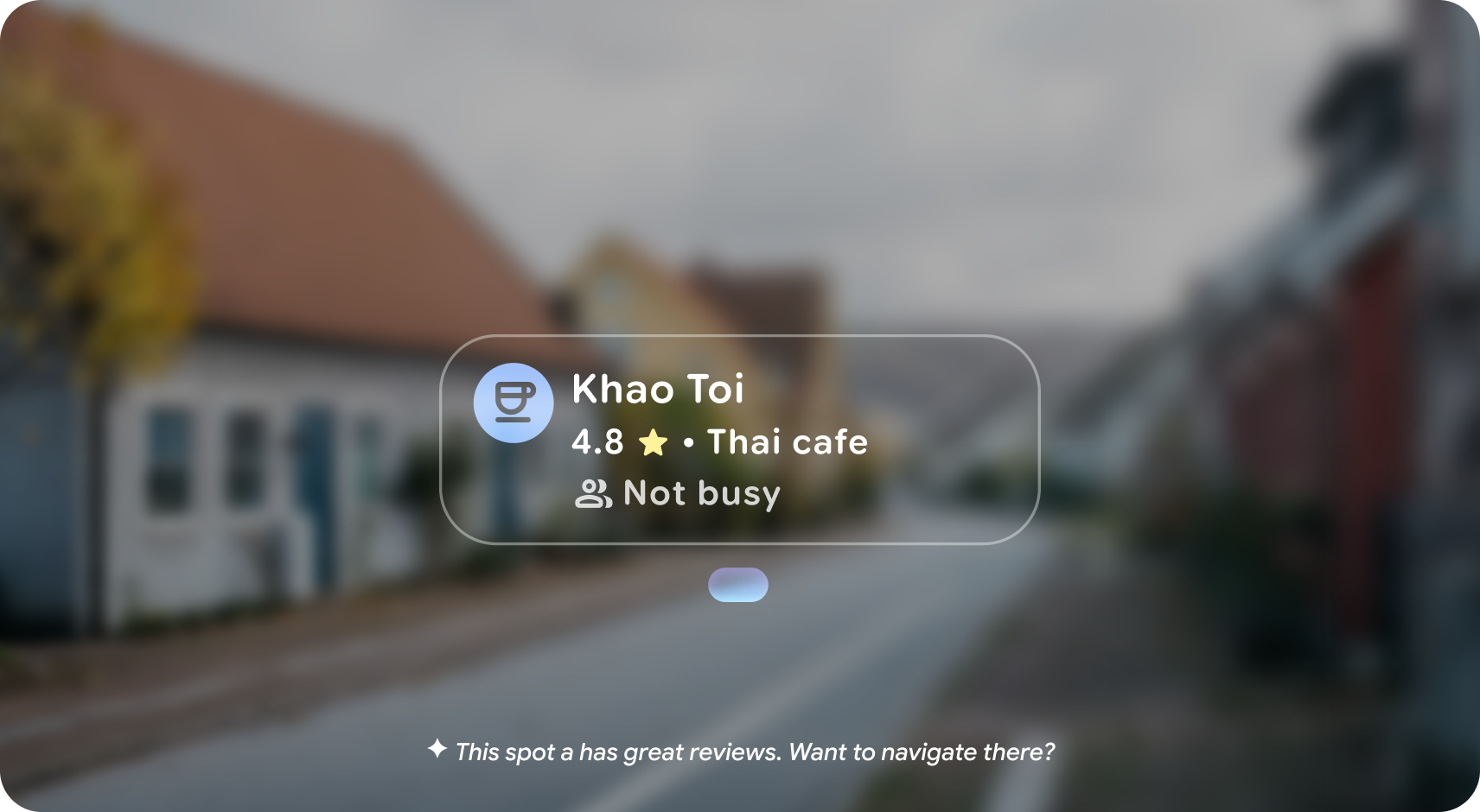 An XR differentiated app has a user experience explicitly designed for XR, and
it implements features that are only offered on
XR.